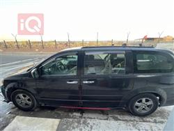 Dodge Grand Caravan